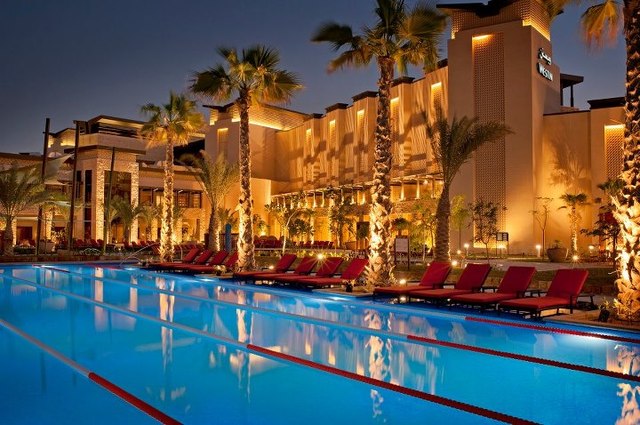 OFFICIAL HOTEL