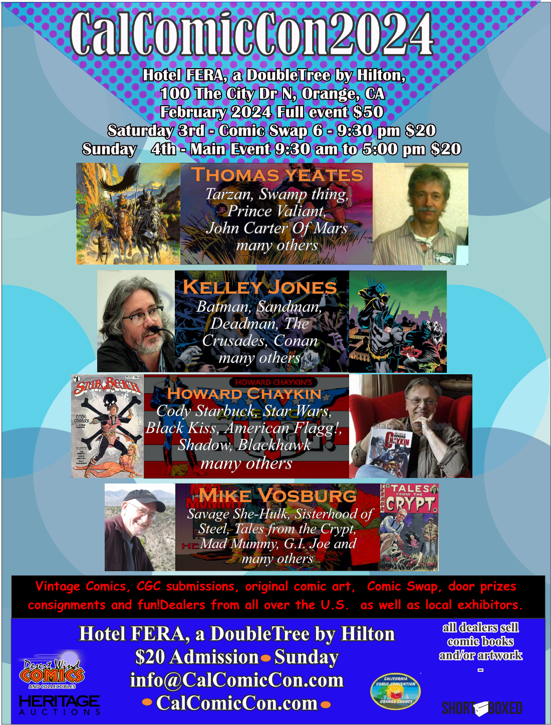 Flyer