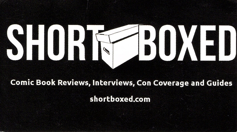 Short Boxed