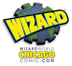 Wizard World Chicago