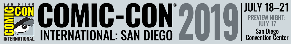 SDCC international